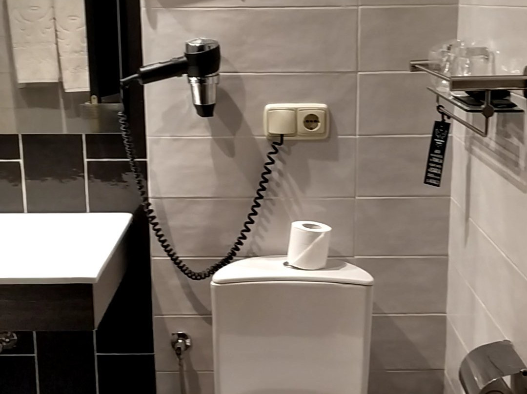 潘普洛纳广场酒店主图