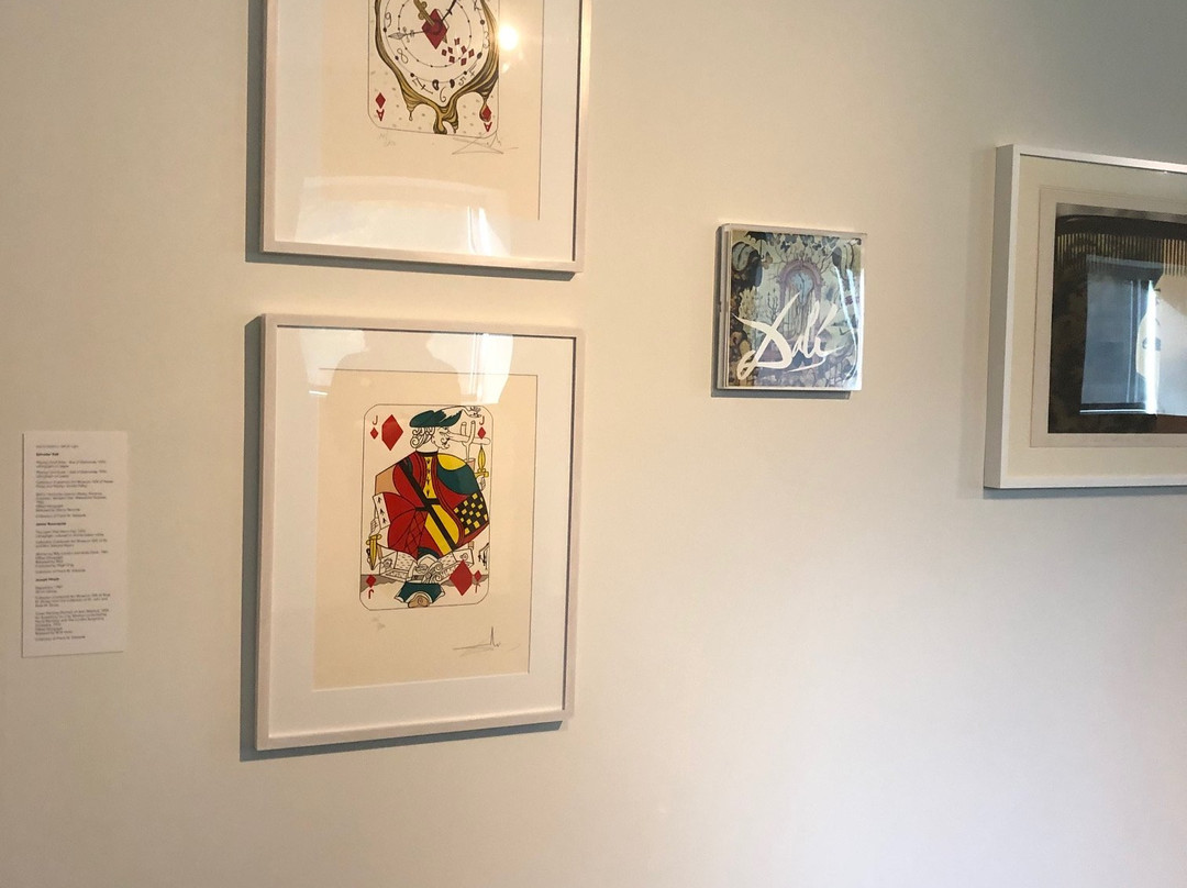 Cranbrook Art Museum-布卢姆菲尔德希尔斯必去景点