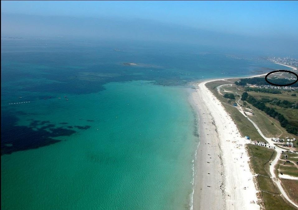 Camping Municipal Toul Ar Ster