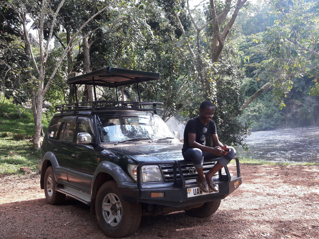 Sezibwa Falls-Mukono必去景点