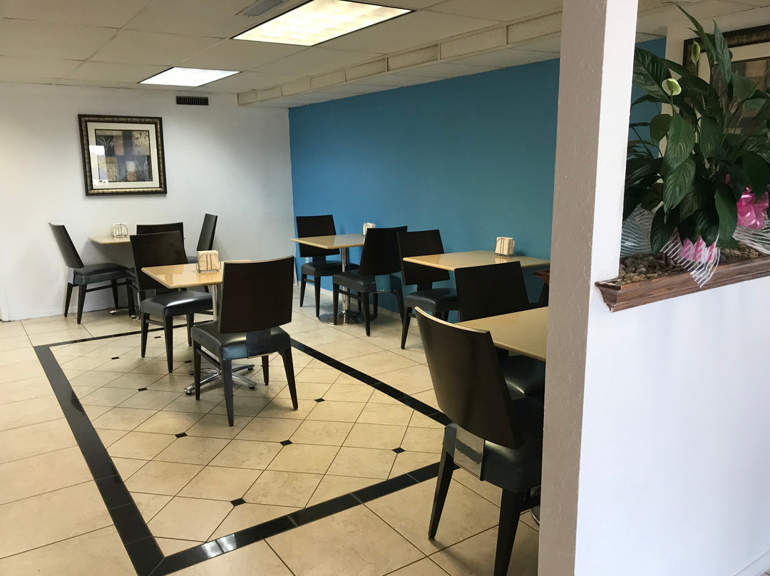 Days Inn by Wyndham Woodward OK主图