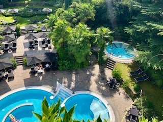 Hotel Villa Irma主图