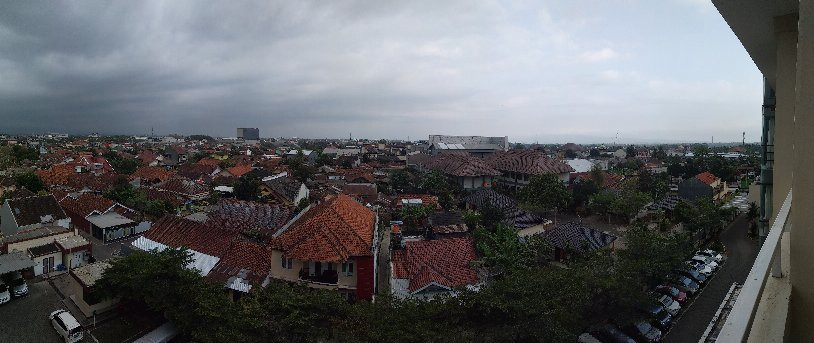 Hotel Surya Yudha Purwokerto主图