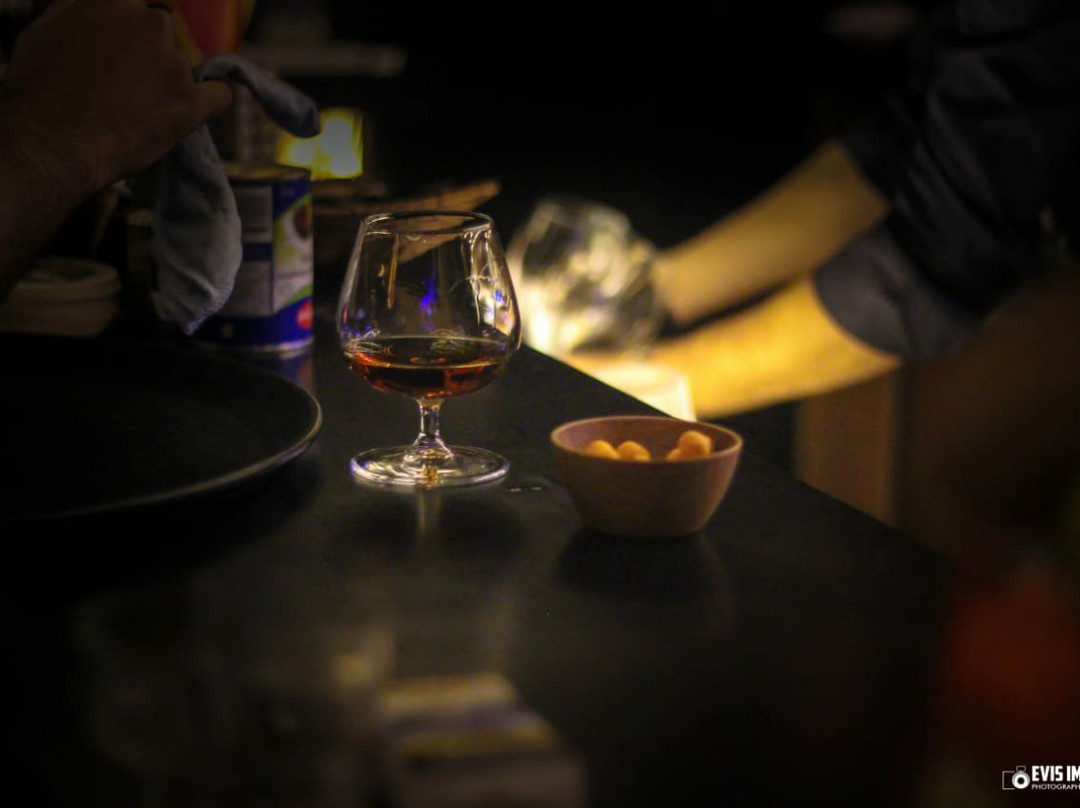 Bar Classic景点图片