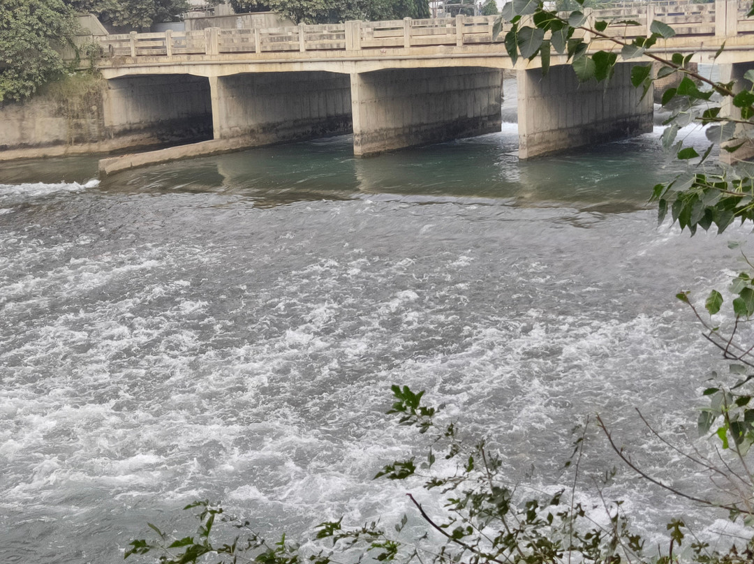 The Kothi Village Stay主图