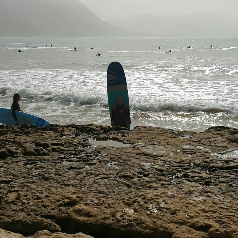 Taddanga Surf School景点图片