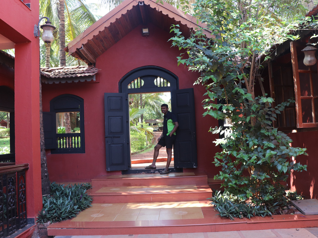 Shantai By The Lake主图