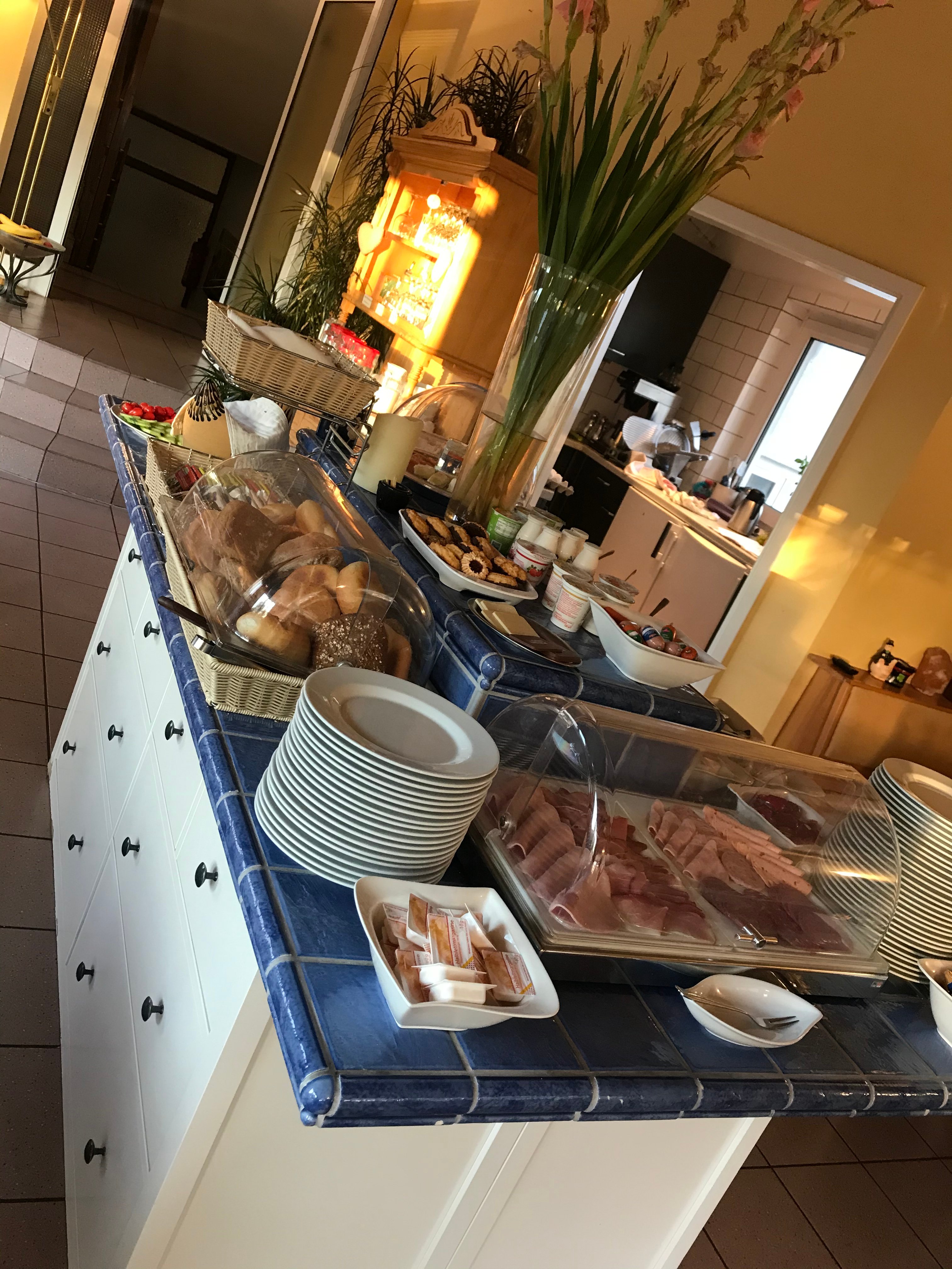 Hotel Jagerhof-餐饮