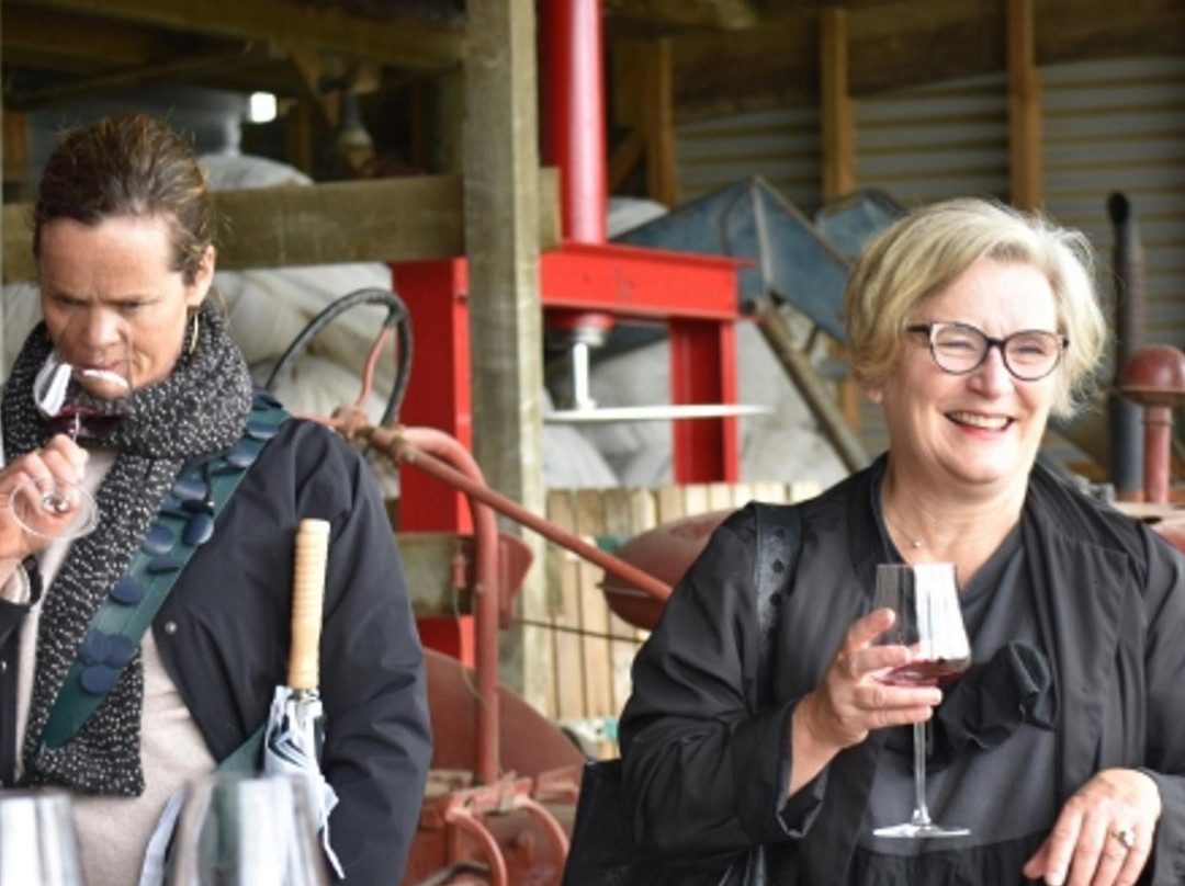 Martinborough Wine Walks景点图片