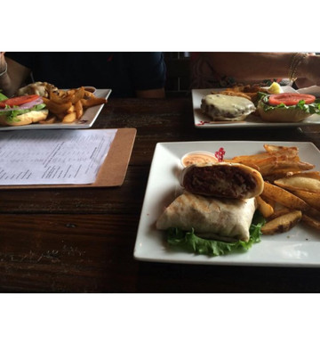 The Field Irish Pub & Eatery-劳德代尔堡必去景点