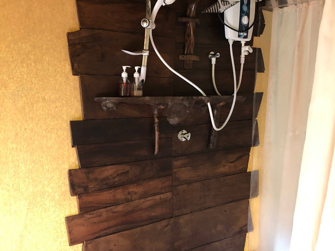 Yala Lake View Cabanas主图