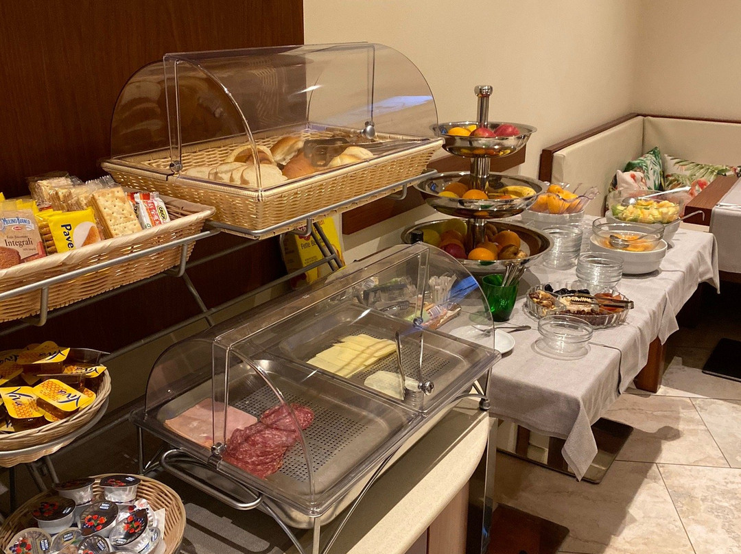 Hotel Rosignano主图