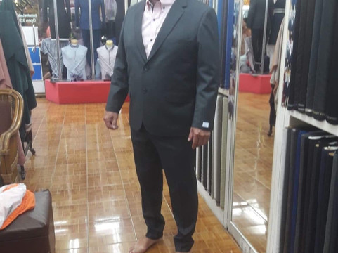 Raj Fashion-卡塔海滩必去景点