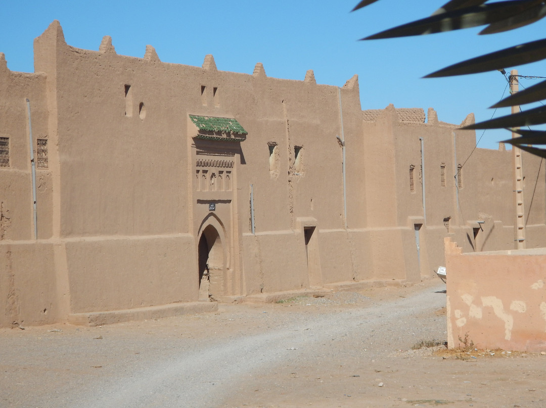 Boudnib Hotel Gite la Posada主图