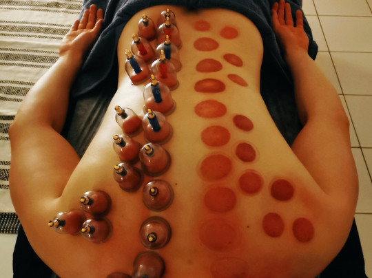 Moon Garden Massage Studio-维尔纽斯必去景点