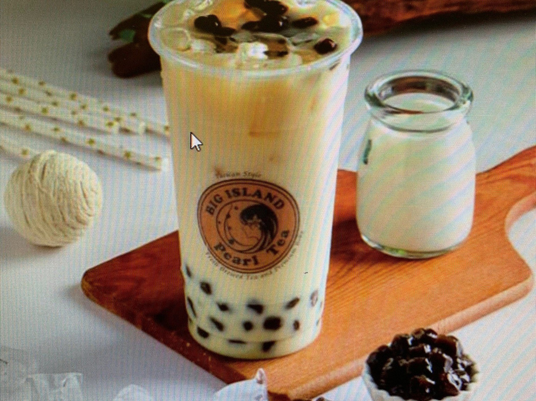 Manono Street Marketplace-希洛必去景点