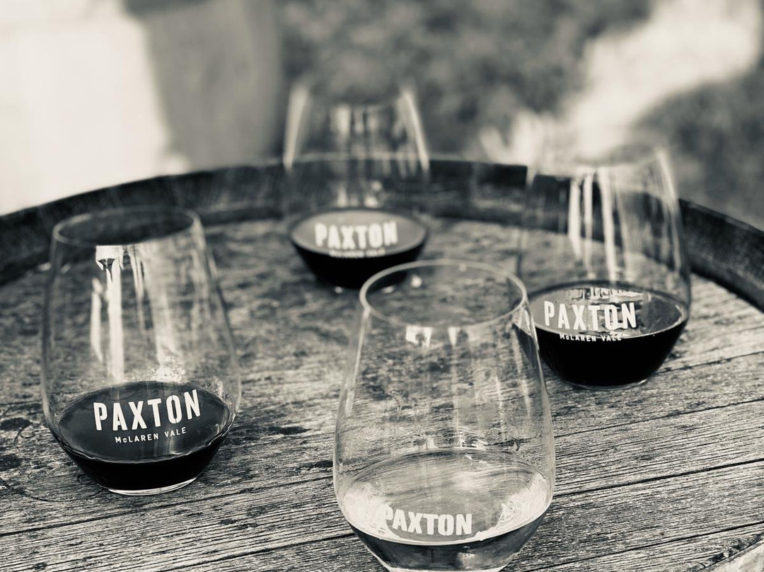 Paxton Wines景点图片