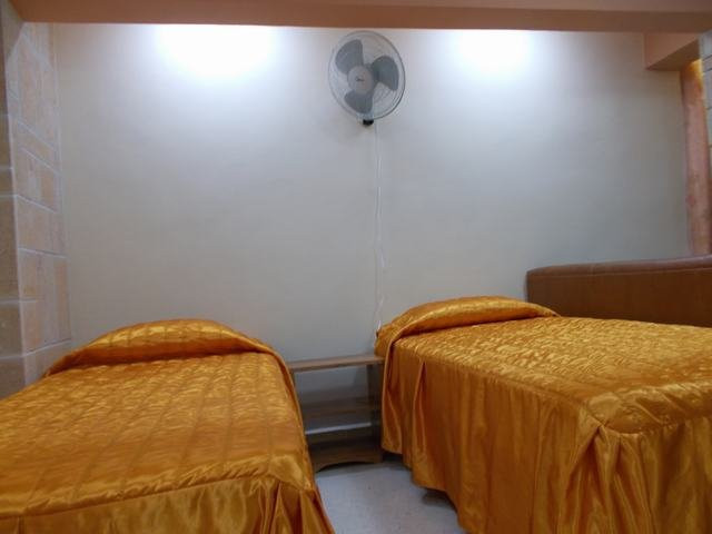 Arturo Hostal-Suite主图