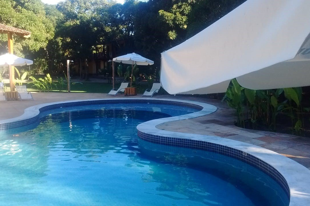 Pousada Tamarindos主图