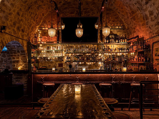 Denoar-约阿尼纳州必去景点