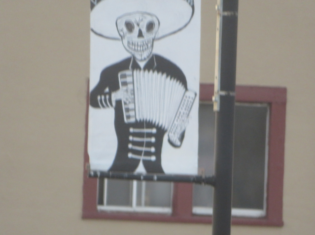 Niles Canyon-费利蒙必去景点