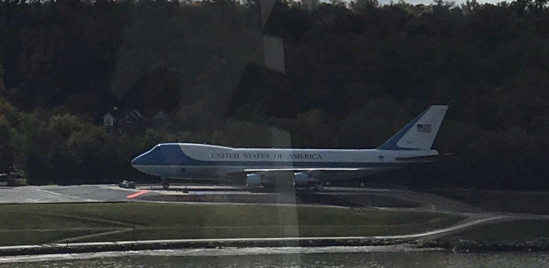 The Capital Wheel-国家港口必去景点