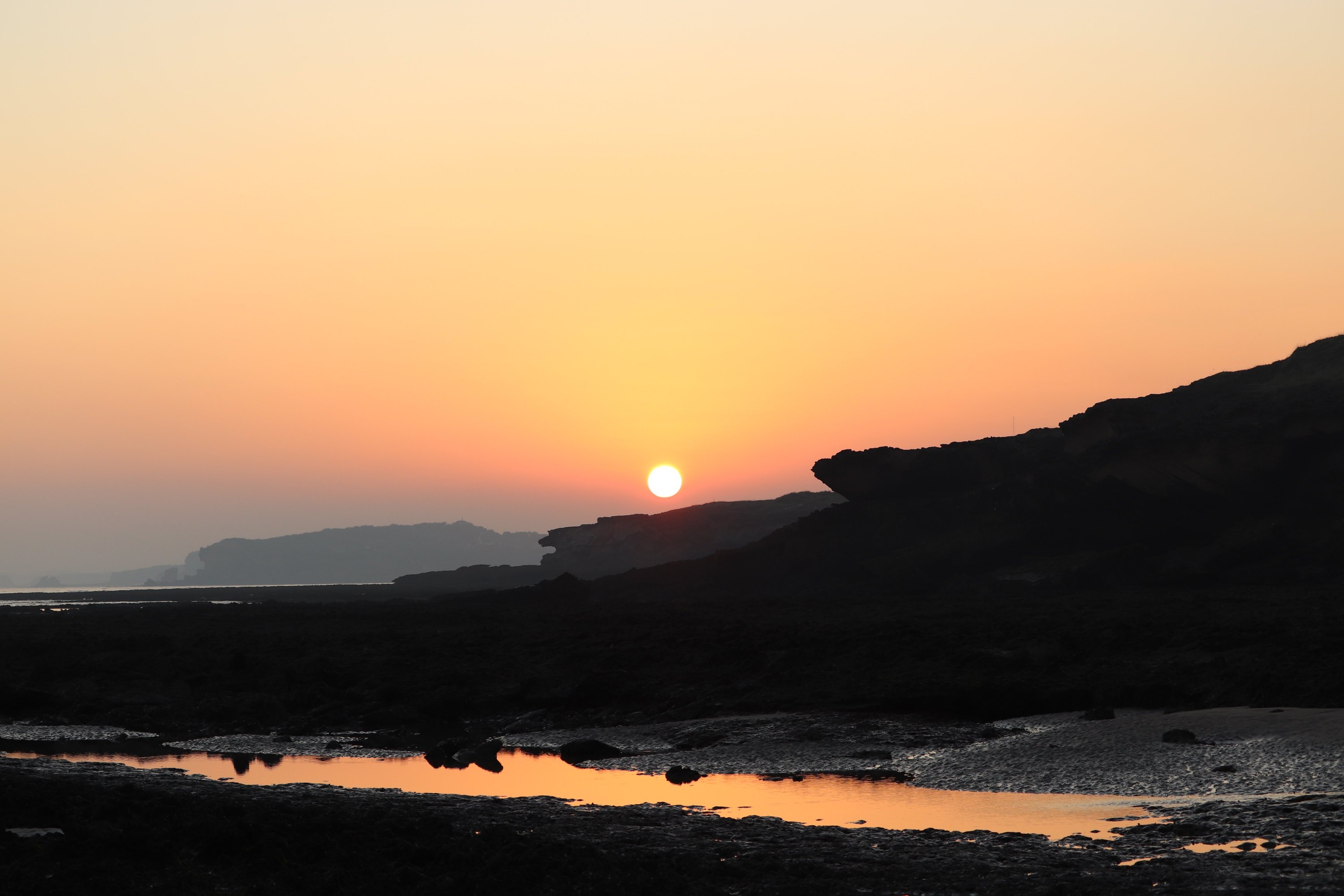 Gopnath Bungalow-泳池