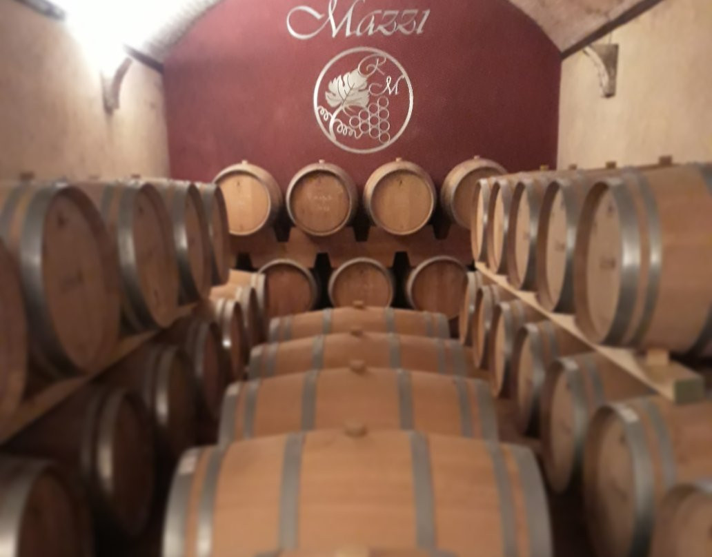 Roberto Mazzi e figli - Winery景点图片