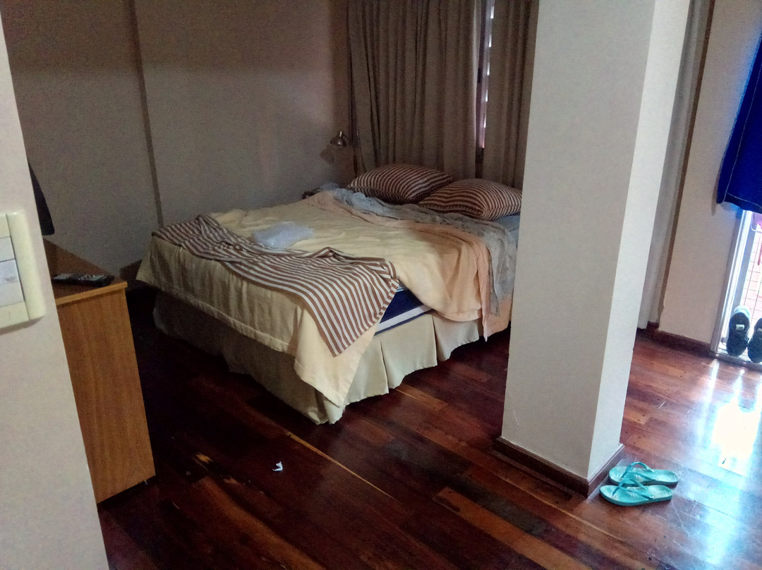 Hotel Canciller主图