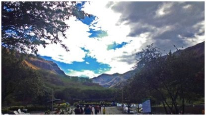 Centro Historico de Pasto-帕斯托必去景点