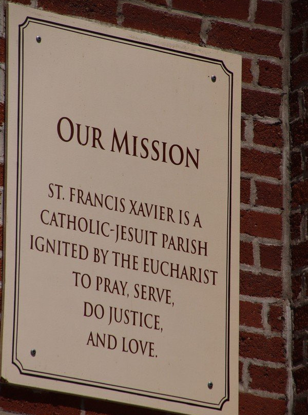 St. Francis Xavier Church景点图片