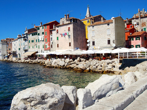 CroTrips - Tours & Shore Excursions-里耶卡必去景点