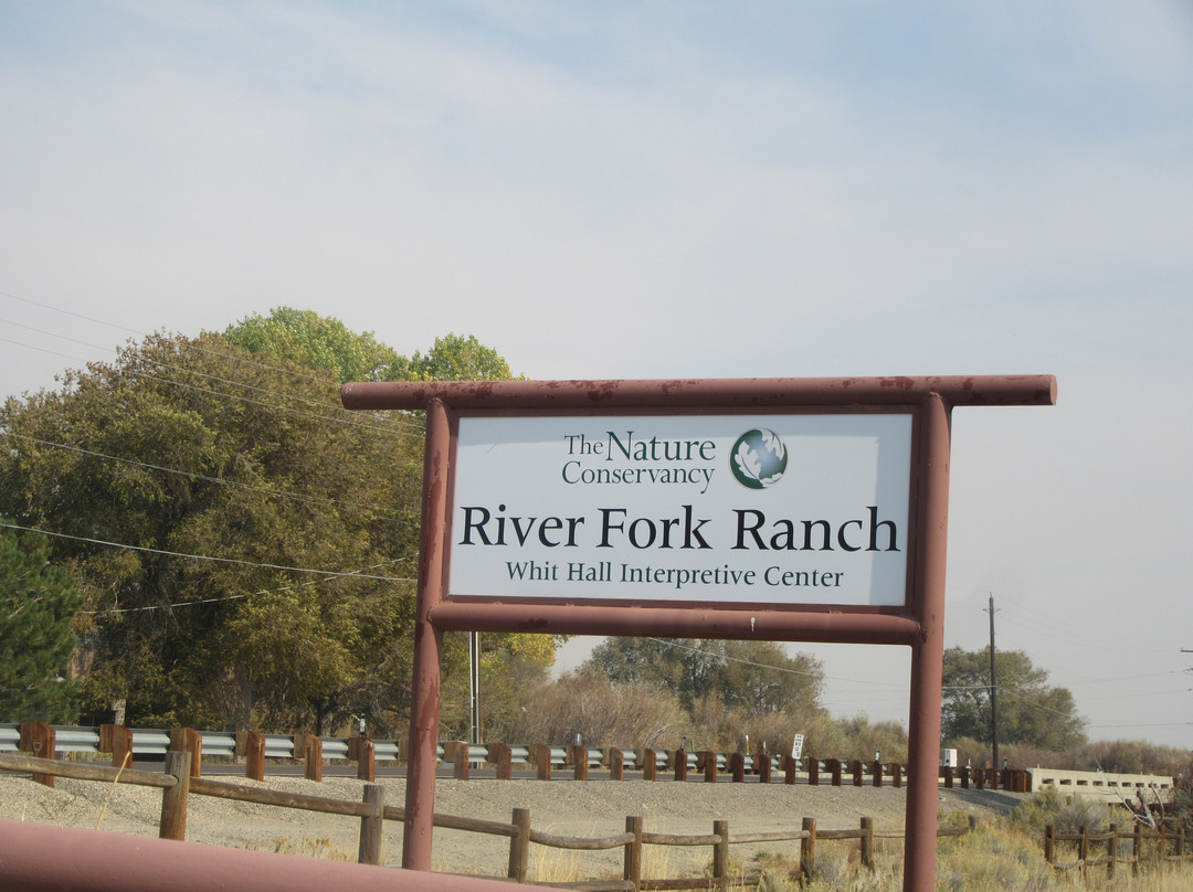 River Fork Ranch景点图片
