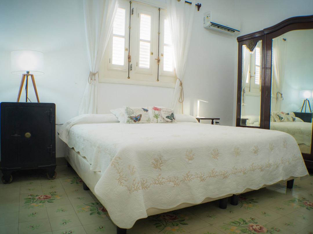 Hotel Boutique Balear主图