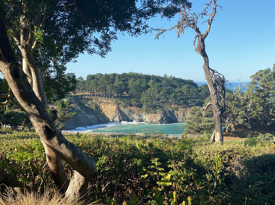 Brewery Gulch Inn & Spa主图