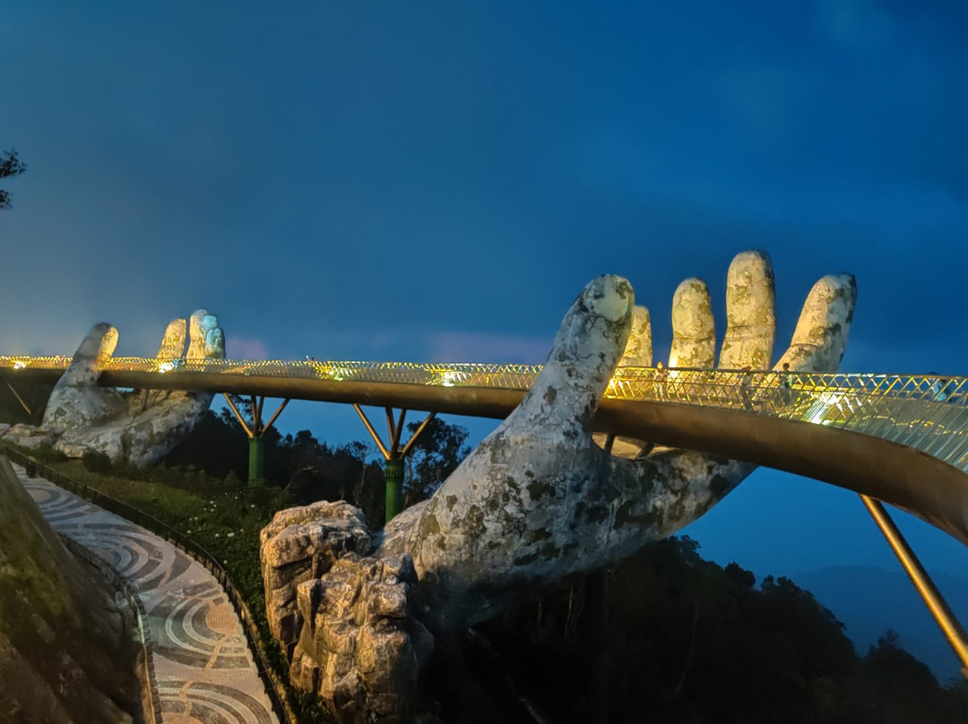 Hoi An Cham Cham Travel-会安必去景点