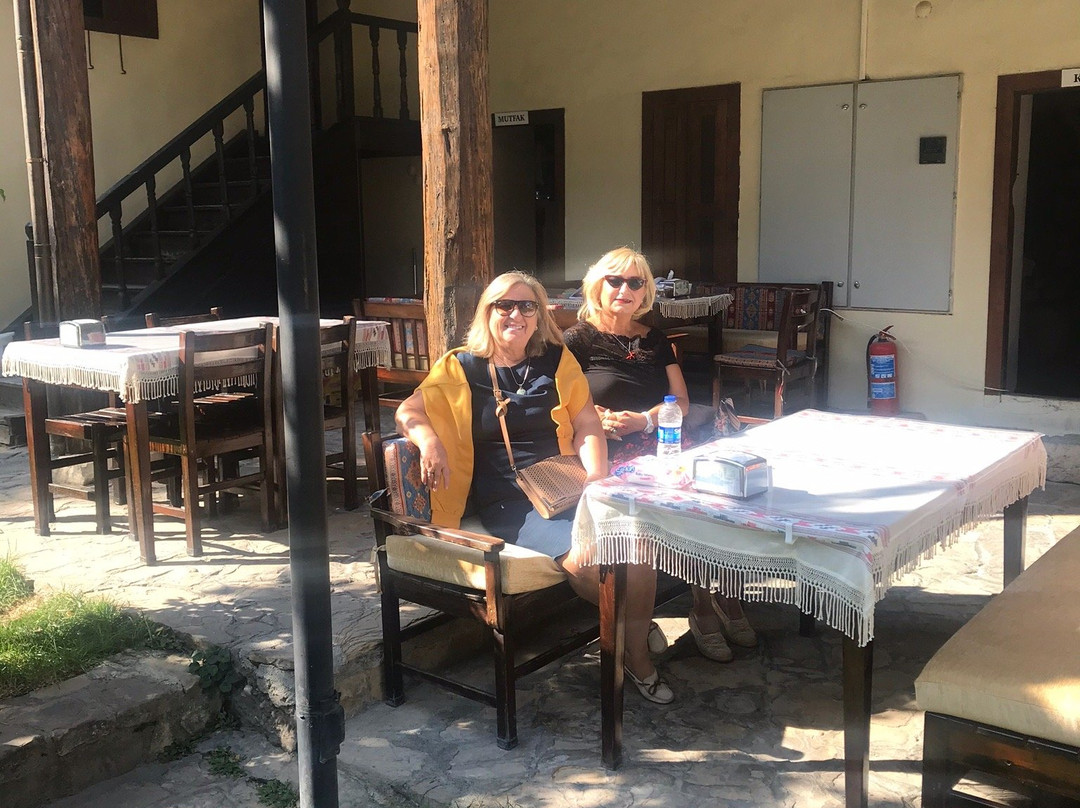 Tas Oda Gastronomi Mutfagı景点图片