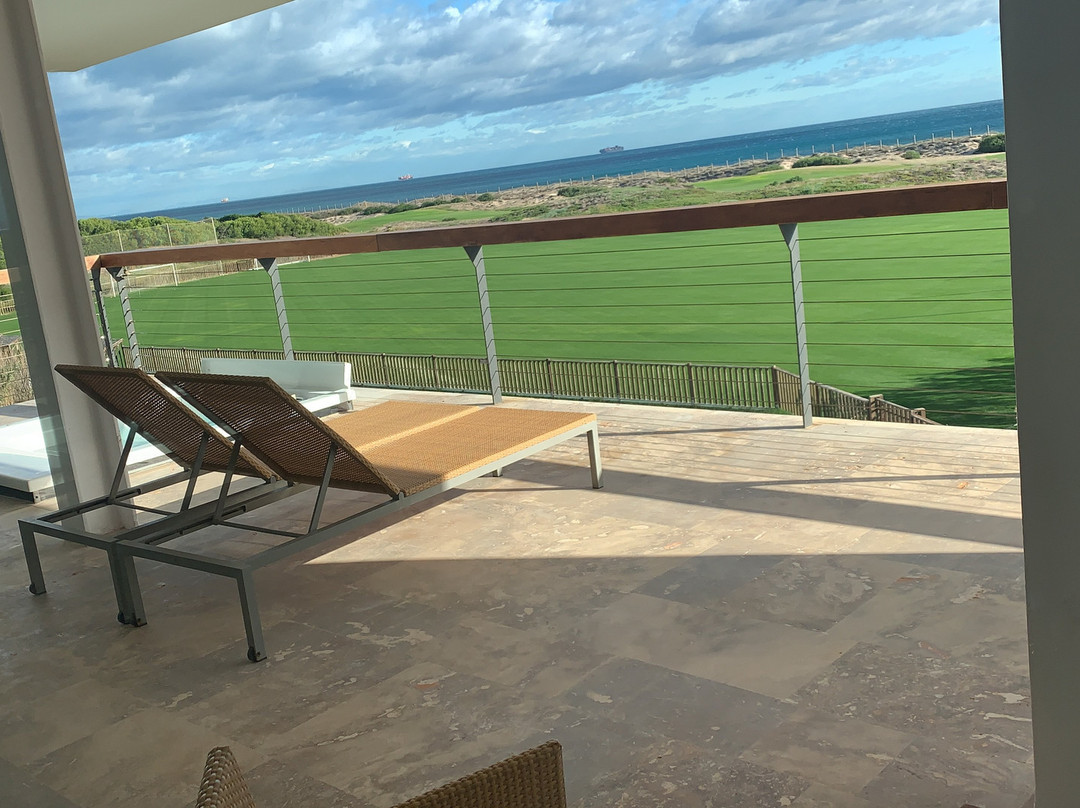 埃尔·萨勒尔国营古堡酒店主图