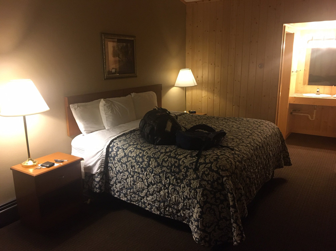 AmeriVu Inn & Suites主图