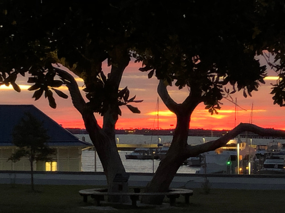 Bay Town Inn Bed & Breakfast主图