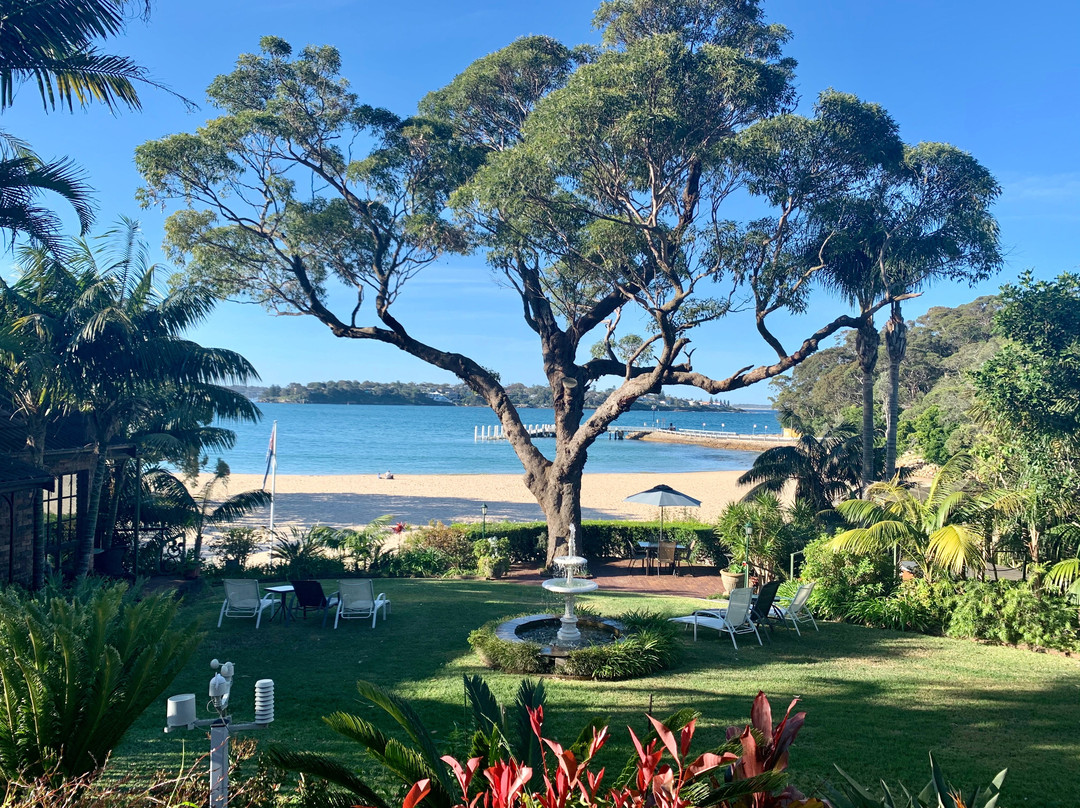Beachhaven Luxury Accommodation