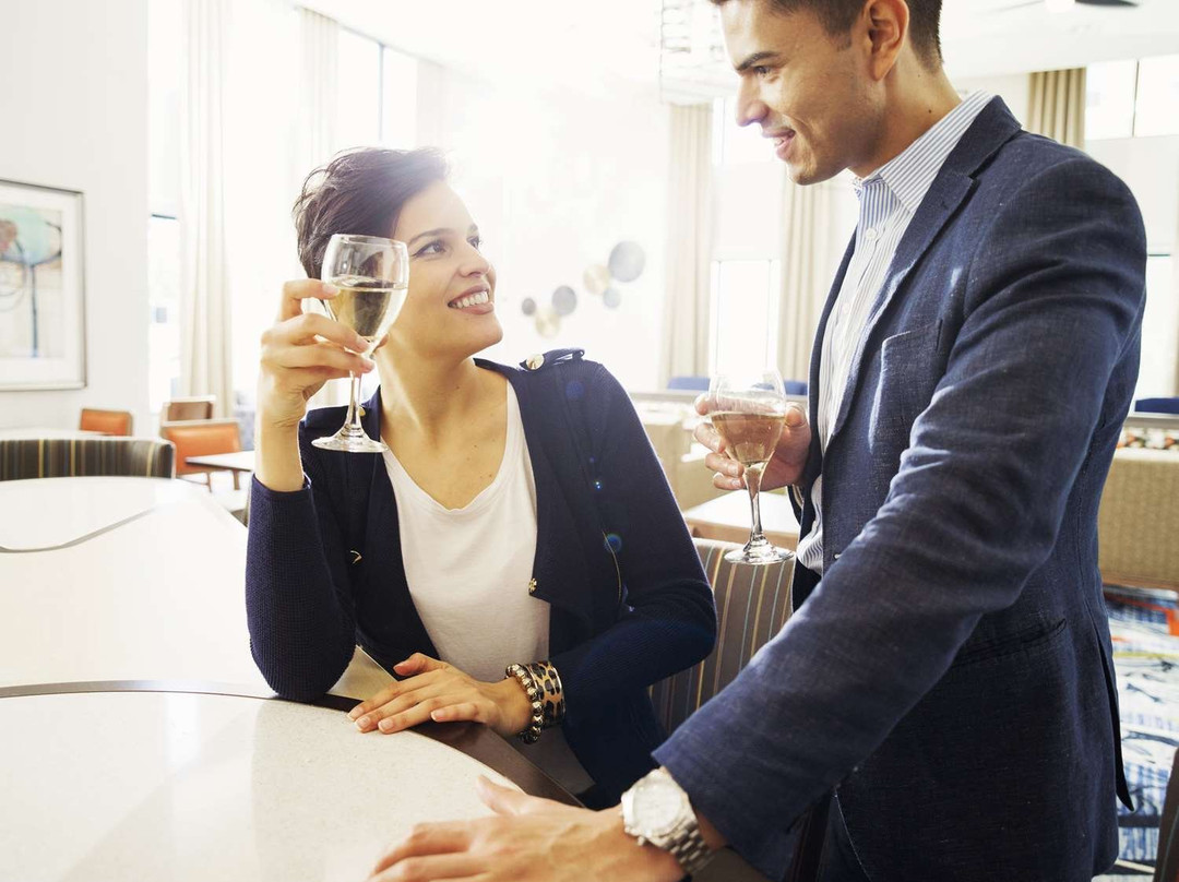 Homewood Suites By Hilton Houston/katy Mills Mall主图