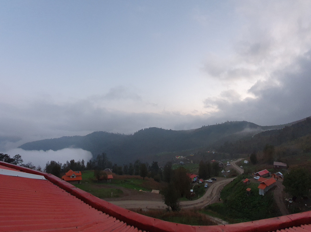 Olasbelangah景点图片