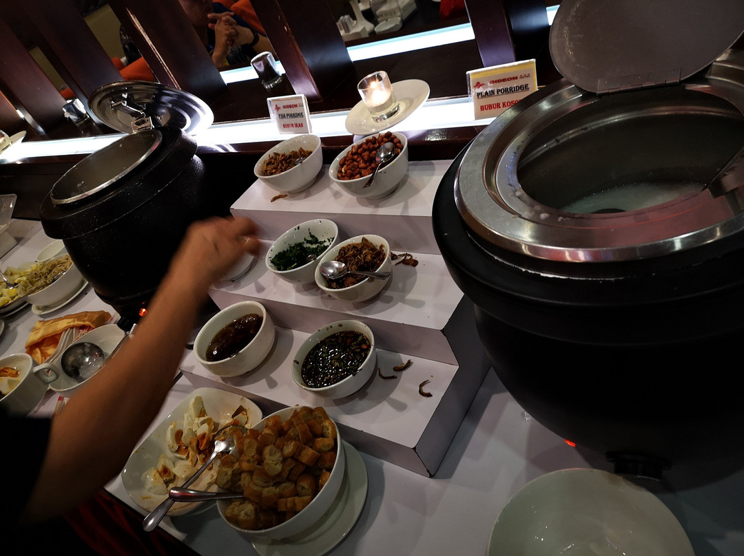 Aston Inn Gideon - Batam主图