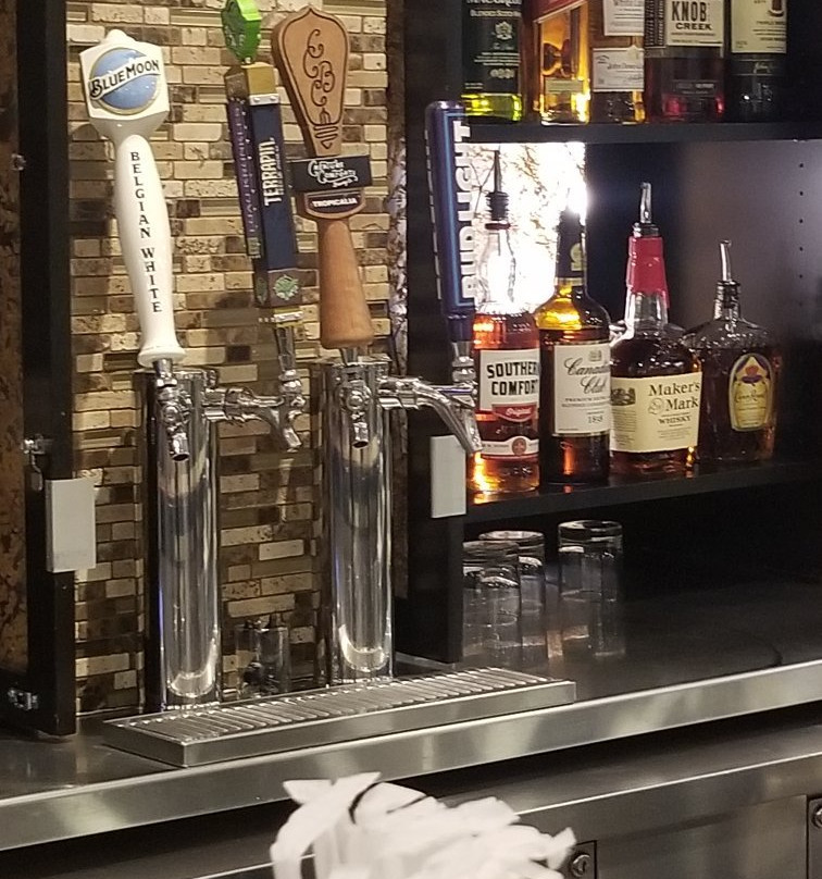 University Of Georgia  Center For Continuing Education & Hotel主图