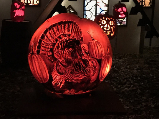 Iroquois Park-路易斯维尔必去景点