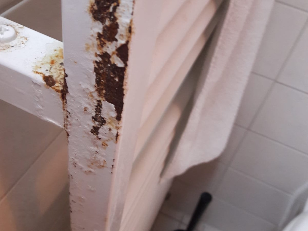 Hotel Tannenhof Lichy主图