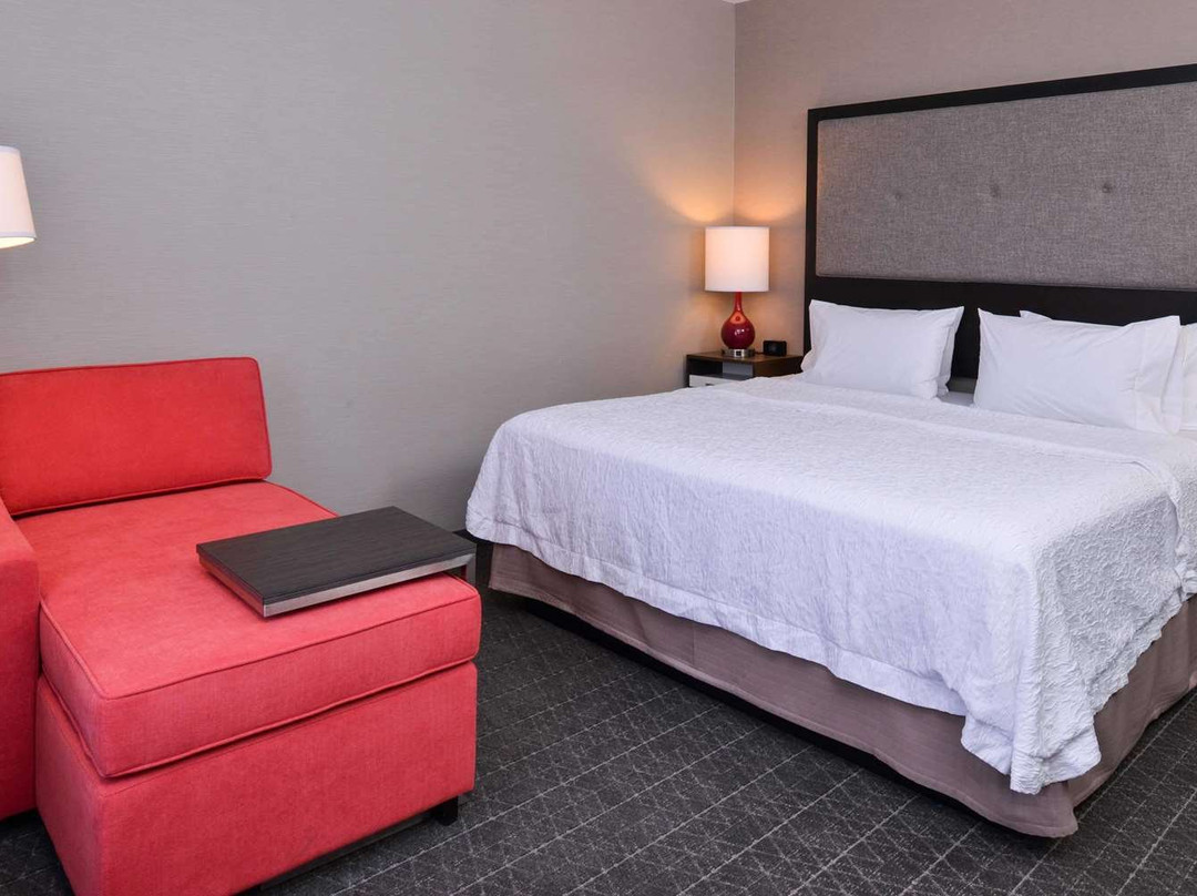 Hampton Inn Pittsburgh/wexford-sewickley主图