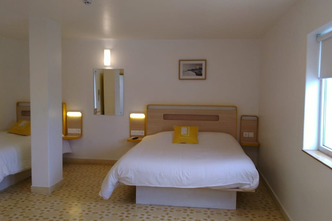 Bloom Hotel - Calangute主图