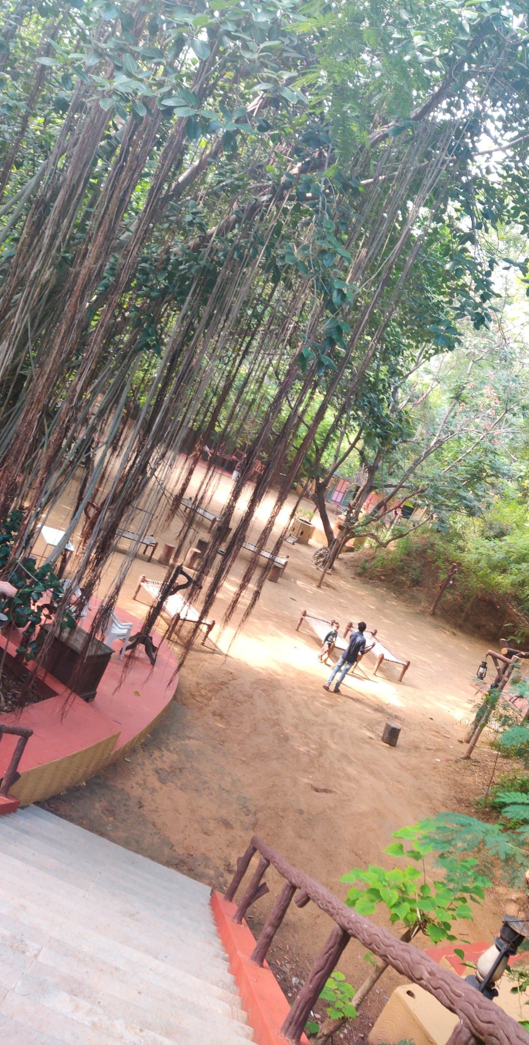 Hotel Swapna Srushti Resort-官方